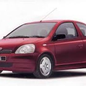Inwells Toyota Yaris 1999-2005 Ön Muz Silecek Takımı