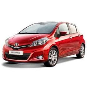 Inwells Toyota Yaris 2011-2014 Ön Muz Silecek