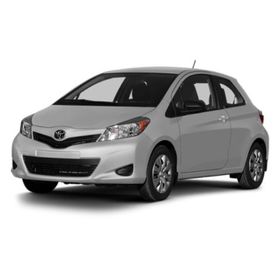 Inwells Toyota Yaris 2011-2014 Ön Muz Silecek
