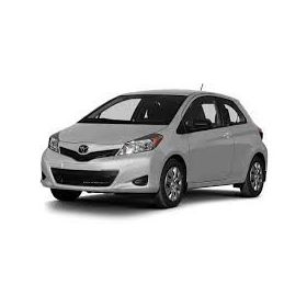 Inwells Toyota Yaris 2011-2014 Ön Muz Silecek