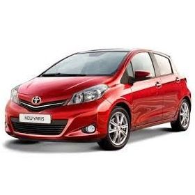 Inwells Toyota Yaris 2011-2014 Ön Muz Silecek