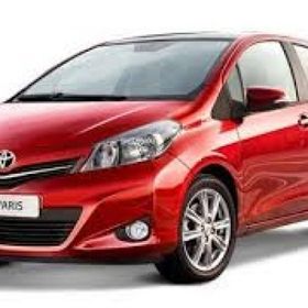 Inwells Toyota Yaris 2011-2014 Ön Muz Silecek