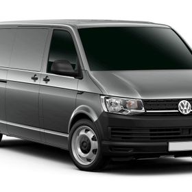 Inwells Transporter T5 2003-2013 Muz Silecek Takımı
