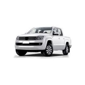 Inwells Volkswagen Amarok 2010-2012 Muz Silecek Takımı