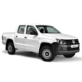 Inwells Volkswagen Amarok 2010-2012 Muz Silecek Takımı
