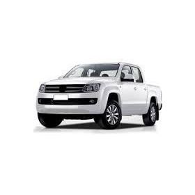 Inwells Volkswagen Amarok 2010-2012 Muz Silecek Takımı