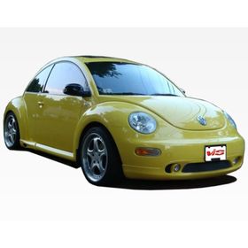 Inwells Volkswagen Beetle 1998-2005 Ön Silecek Takımı