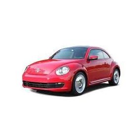 Inwells Volkswagen Beetle 2005-2010 Muz Silecek Takımı