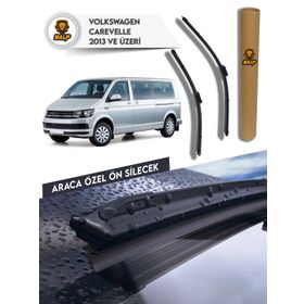 Inwells Volkswagen Caravelle T5 Muz Silecek Takımı