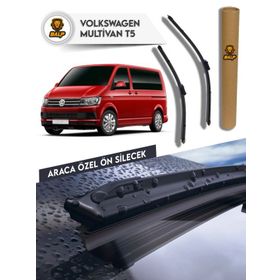 Inwells Volkswagen Multivan T5 Muz Silecek Takımı