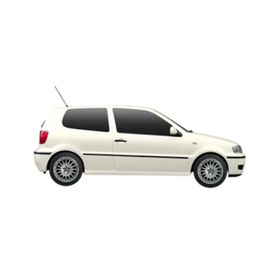 Inwells Volkswagen Polo 1994 2001 Ön Muz Silecek Takımı