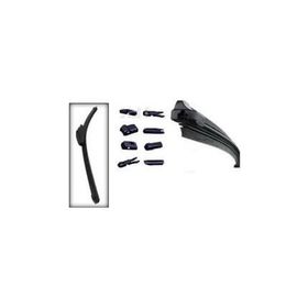 Inwells Volkswagen Polo 2009-2017 6R1-6C1 Muz Silecek Takımı