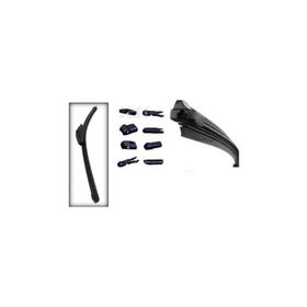 Inwells Volkswagen Polo 2009-2017 6R1-6C1 Muz Silecek Takımı