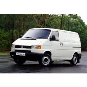 Inwells Volkswagen T4 Transporter 1990-2003 Ön Muz Silecek Takımı