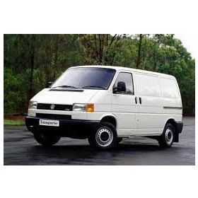 Inwells Volkswagen T4 Transporter 1990-2003 Ön Muz Silecek Takımı