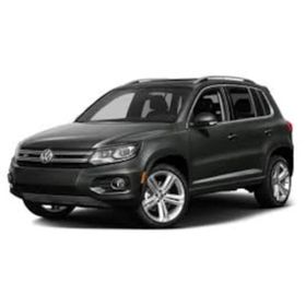 Inwells Volkswagen Tiguan 2007-2015 Muz Silecek Takımı