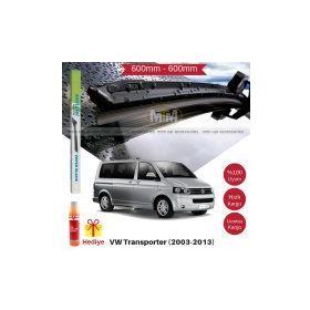 Inwells Volkswagen Transporter T5 2003-2013 Muz Silecek Takımı