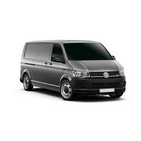 Inwells Volkswagen Transporter T5 2003-2013 Ön Muz Silecek Takımı