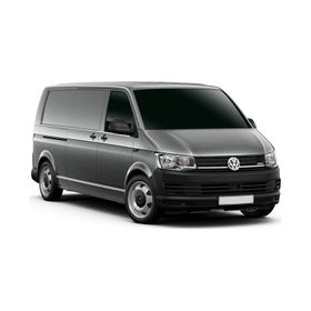 Inwells Volkswagen Transporter T5 2003-2013 Ön Muz Silecek Takımı