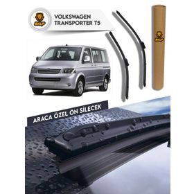 Inwells Volkswagen Transporter T5 Muz Silecek Takımı