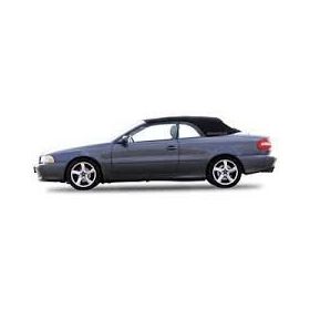 Inwells Volvo C70 1998-2006 Ön Silecek Takımı