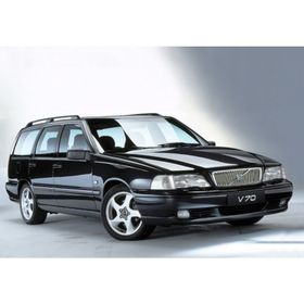Inwells Volvo S70 1997-2000 Ön Silecek Takımı