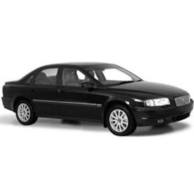Inwells Volvo S80 1998-2004 Ön Silecek Takımı