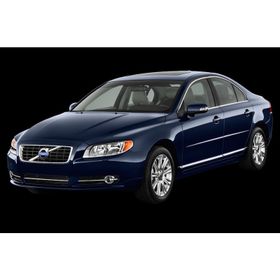 Inwells Volvo S80 2003-2006 Muz Silecek Takımı