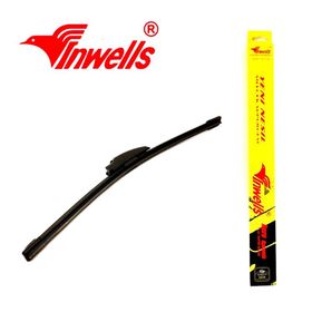 Inwells Volvo S80 2003-2006 Muz Silecek Takımı