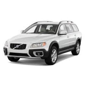 Inwells Volvo XC70 2004-2007 Muz Silecek Takımı