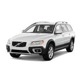Inwells Volvo XC70 2004-2007 Muz Silecek Takımı