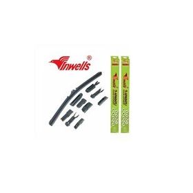 Inwells VW Bora 2003-2006 Muz Silecek Takımı