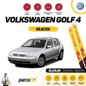 Inwells VW Golf 4 SW HB Muz Silecek Takımı