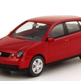 Inwells VW Polo IV 2001-2005 Arası Muz Silecek Süpürgesi Takımı
