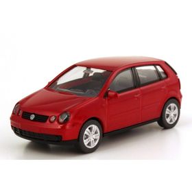 Inwells VW Polo IV 2001-2005 Arası Muz Silecek Süpürgesi Takımı