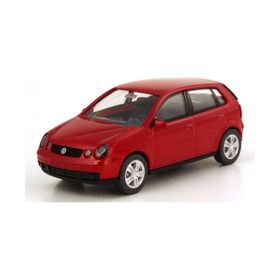 Inwells VW Polo IV 2001-2005 Arası Muz Silecek Süpürgesi Takımı
