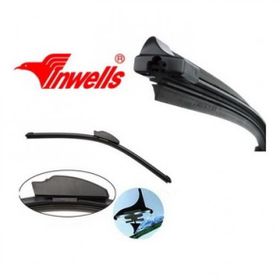 Inwells Wolksvagen Polo 6R 6C 2009-2018 Silecek Takımı