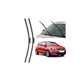 Inwells Wolksvagen Polo 6R 6C 2009-2018 Silecek Takımı