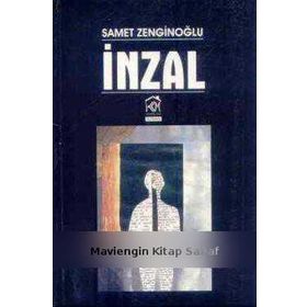 İnzal - Samet Zenginoğlu