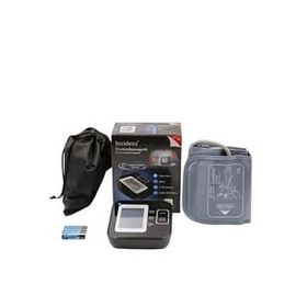 Inzidenz B07 Koldan Ölçer Türkçe Konuşan Tam Otomatik USB Portlu Dijital Tansiyon Aleti