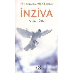 İNZİVA - AHMET ÖZER