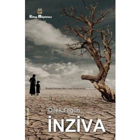 İNZİVA - AHMET ÖZER
