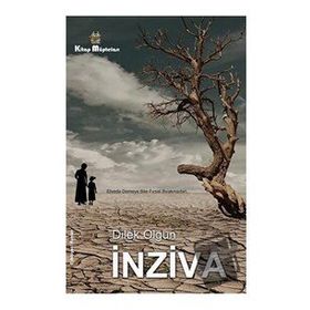 İNZİVA - AHMET ÖZER