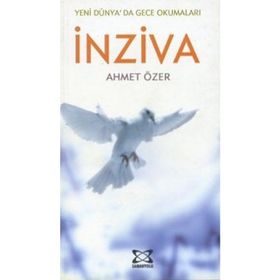 İNZİVA - AHMET ÖZER