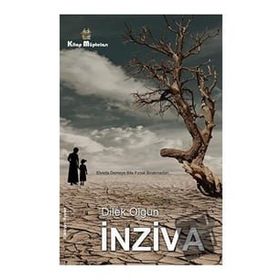 İNZİVA - AHMET ÖZER
