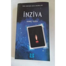 İNZİVA - AHMET ÖZER