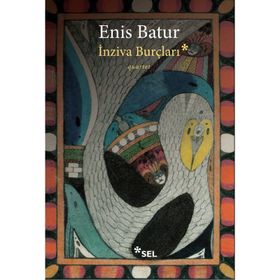 İnziva Burçları - Enis Batur