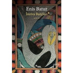 İnziva Burçları - Enis Batur