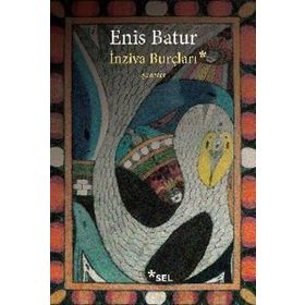 İnziva Burçları - Enis Batur