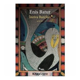 İnziva Burçları - Enis Batur